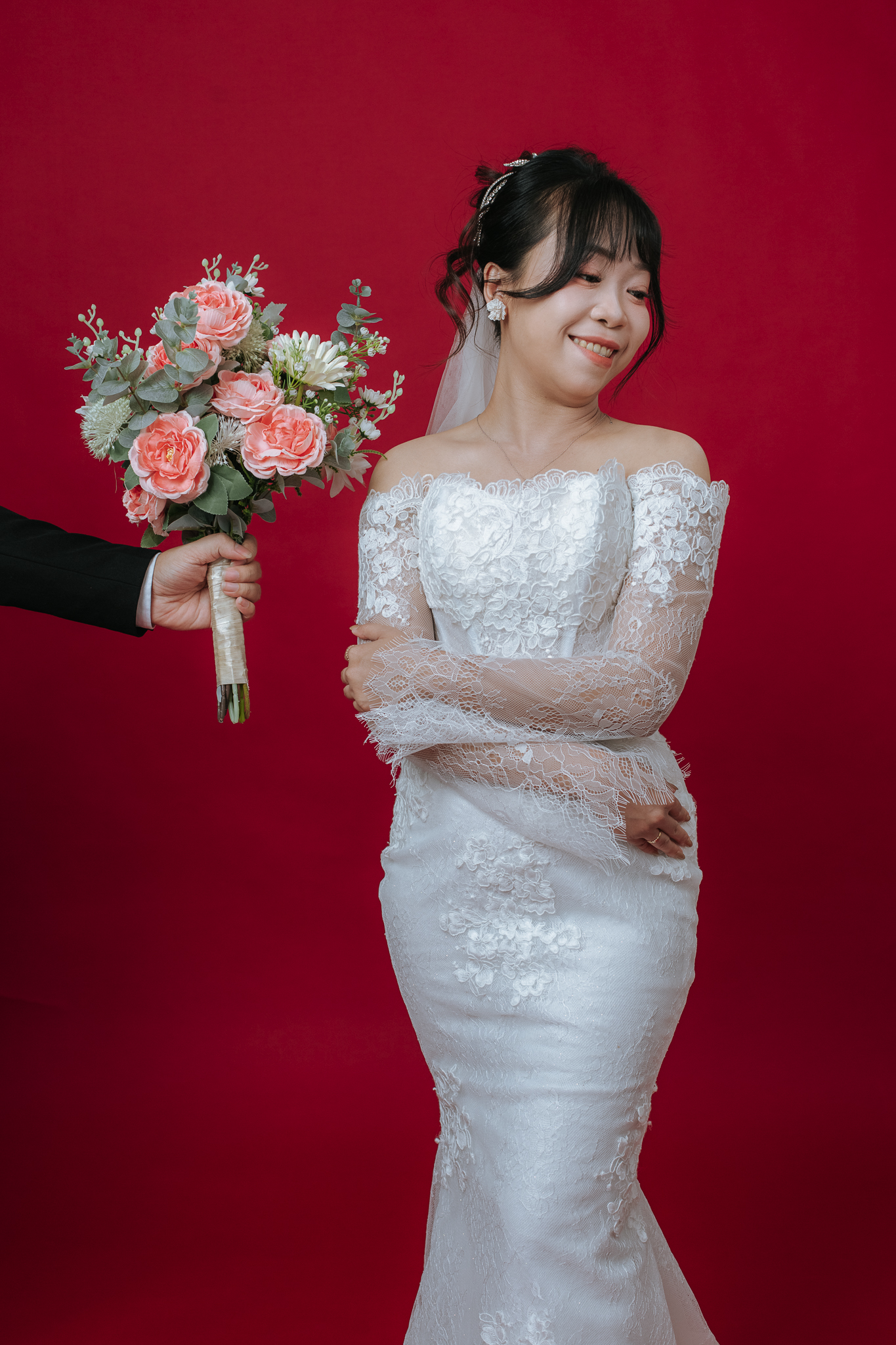Bride