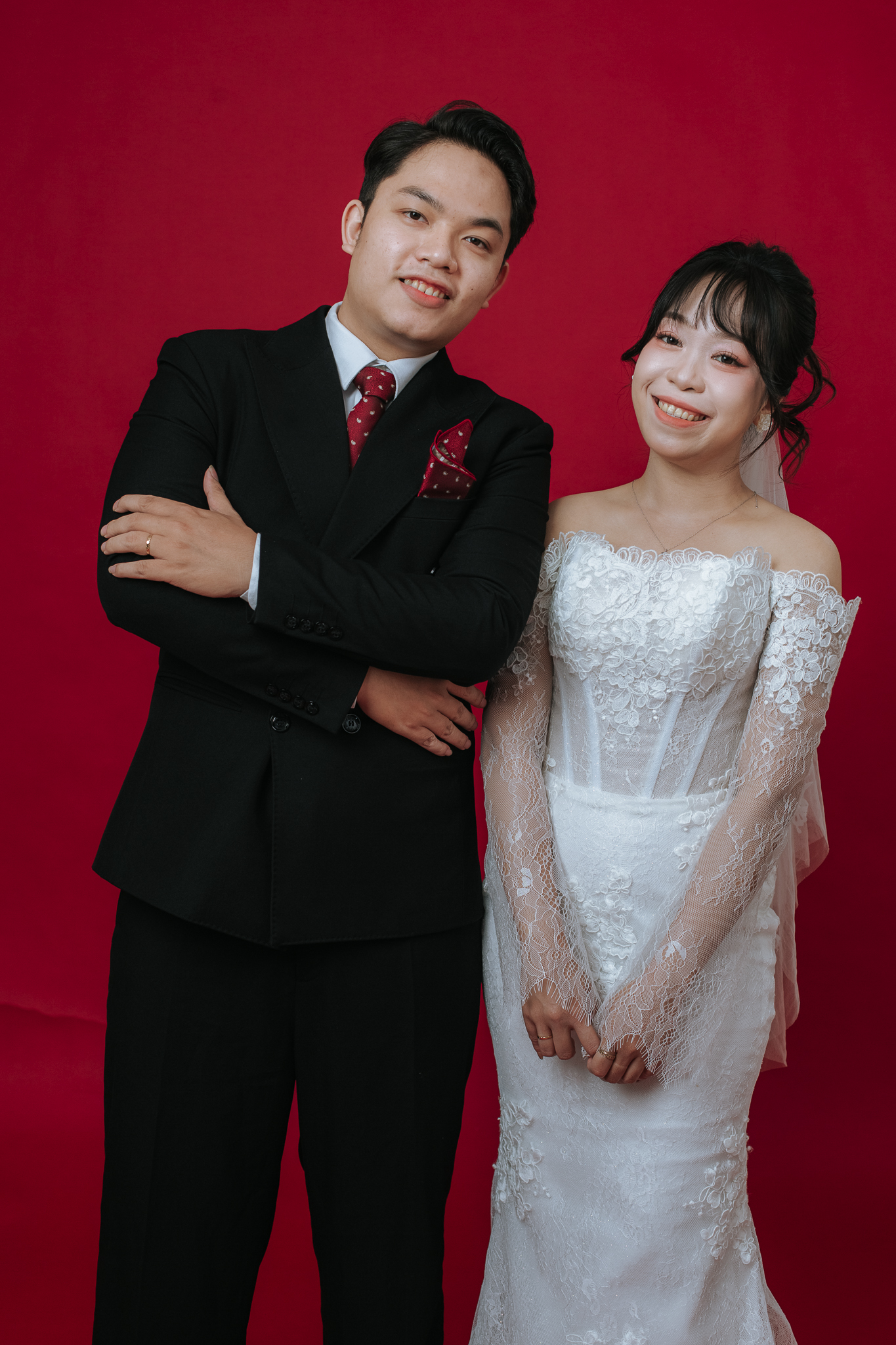 Về chung một nhà